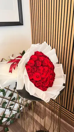 باقة 34