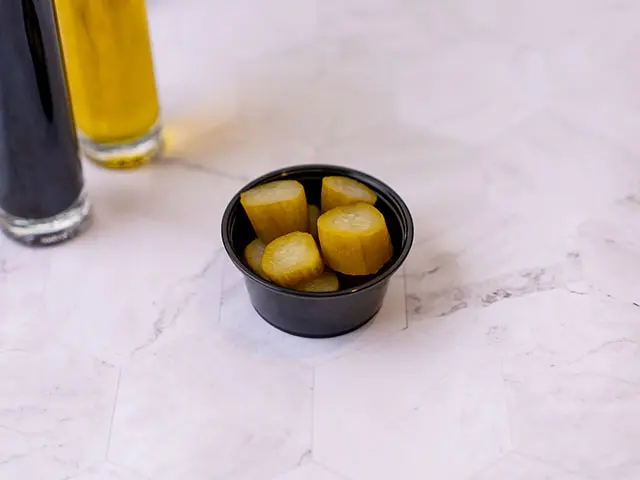 Pickles