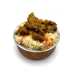 Mutton Biryani