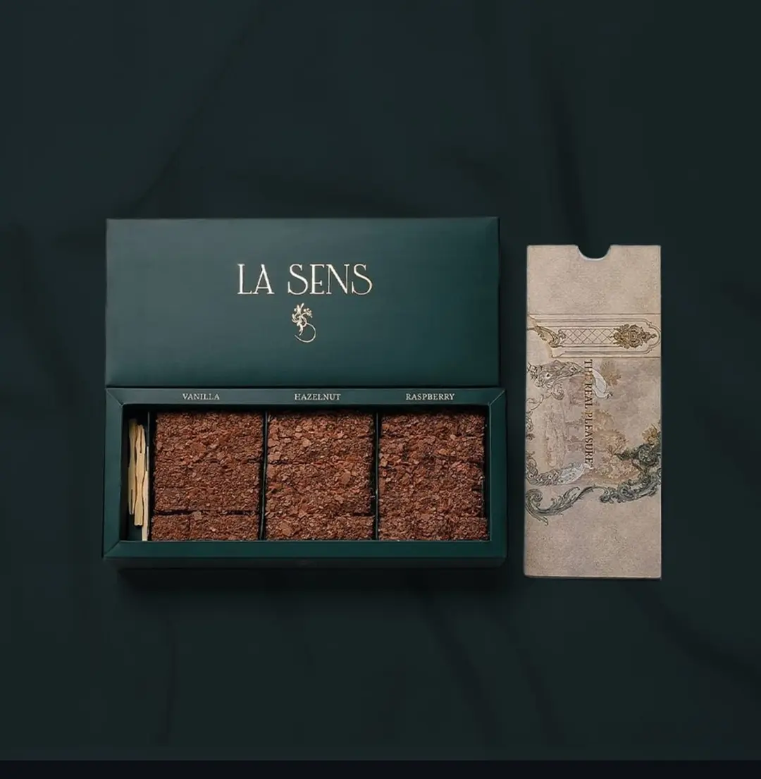 la sens