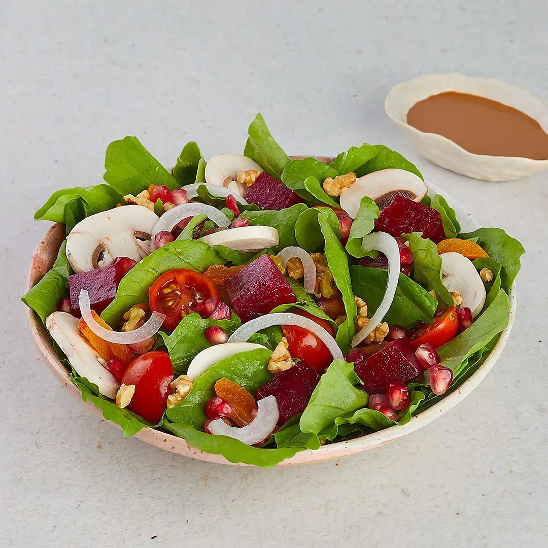 Rocca Salad