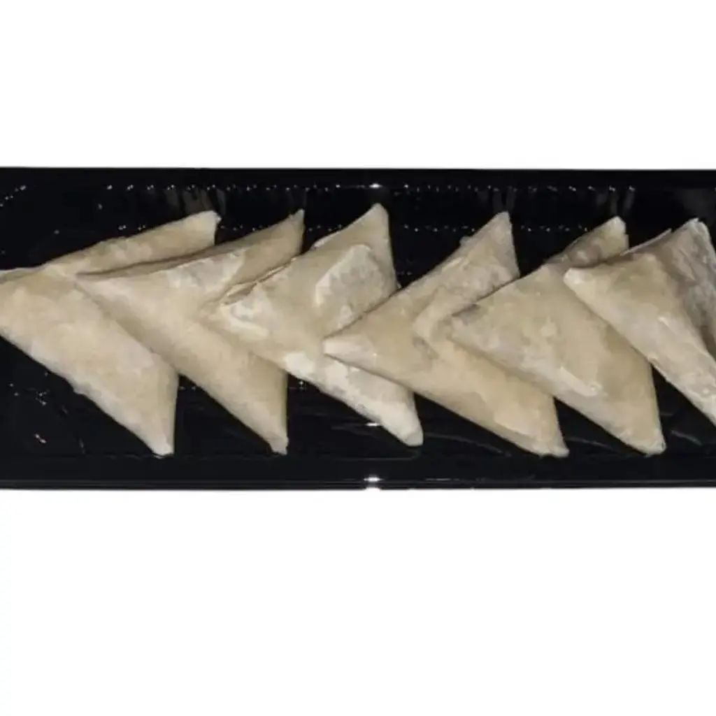سمبوسة لحم