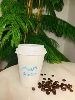 Black Coffee