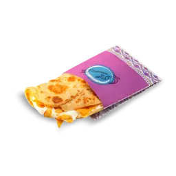خبزه جبنة وشبس