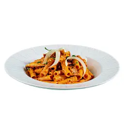 ريجاتوني دجاج