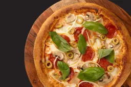 Italian Supreme Pizza Large