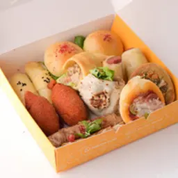 معجنات مشكلة