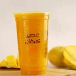 Mango Fruit Drink