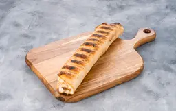 سندويش دجاج لبناني
