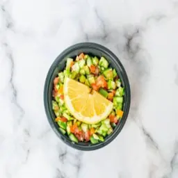 Vegetable Salad