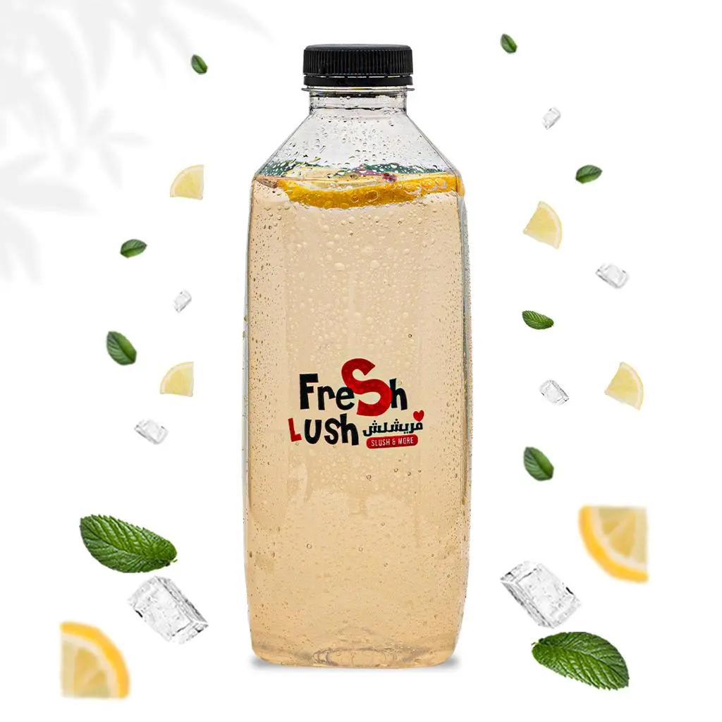 Lushito Mojito - 1 L