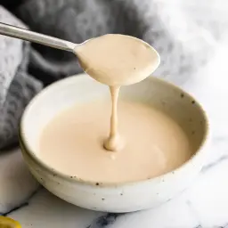 طحينية
