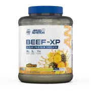 AN BEEF-XP CLEAR ISOLATE MILLIONS PINEAPPLE 1.8KG