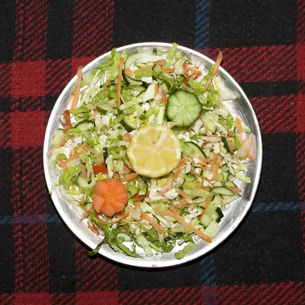 Green Salad