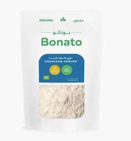 Natureland Organic Superfine Cassava Flour