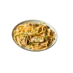 Alfredo Pasta