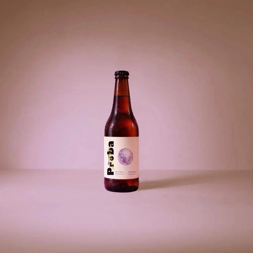 Proba Berry Kombucha