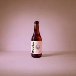 بروبا كومبوتشا بنكهة التوت