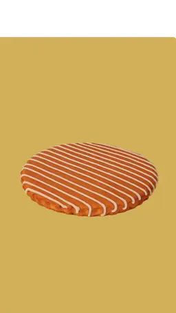 Kinder Kunafa