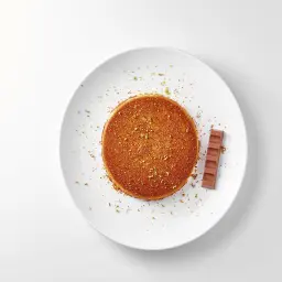 كنافة كيندر
