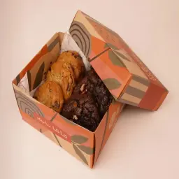 Cookies Box