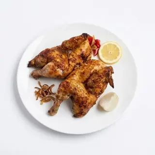 Chicken Shawaya (wihout rice)