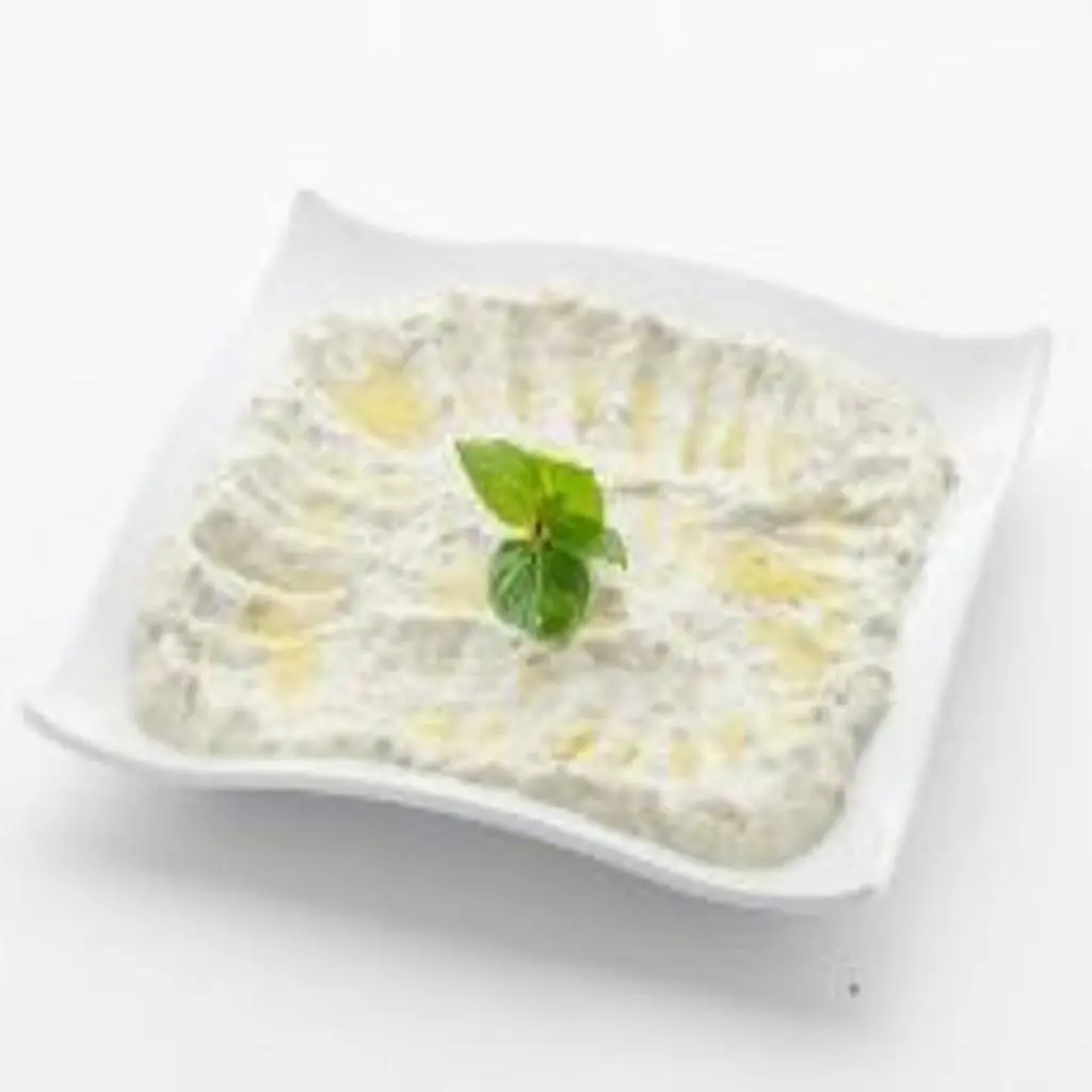 Mutabbal Plate