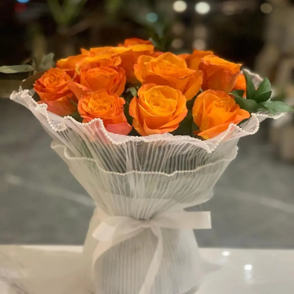 باقة الشمس