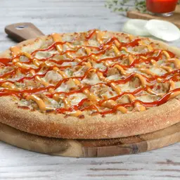 Chicken Hot Dynamite