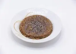 فتة تمر كبسة
