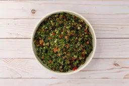 تبولة