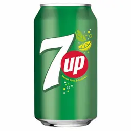 7up Can