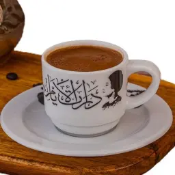 Turkish Coffee Double