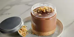 نوتيلا تشيز كيك