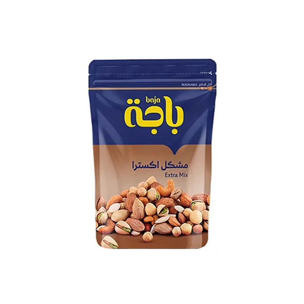 Extra Mixed 120 GM