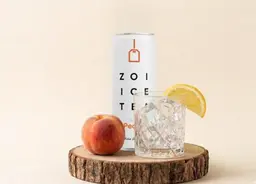 زوي آيس تي خوخ