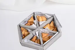 Savory Gathering Box