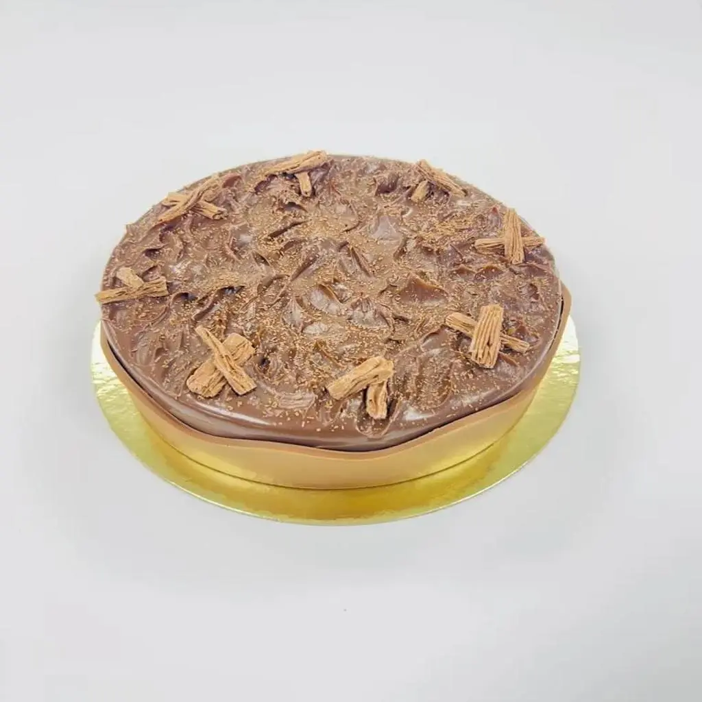 Flake Cake