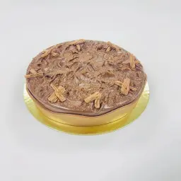 Flake Cake