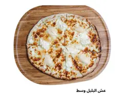 عش البلبل وسط