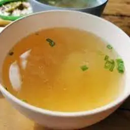 شوربة
