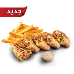 عربي سبايسي