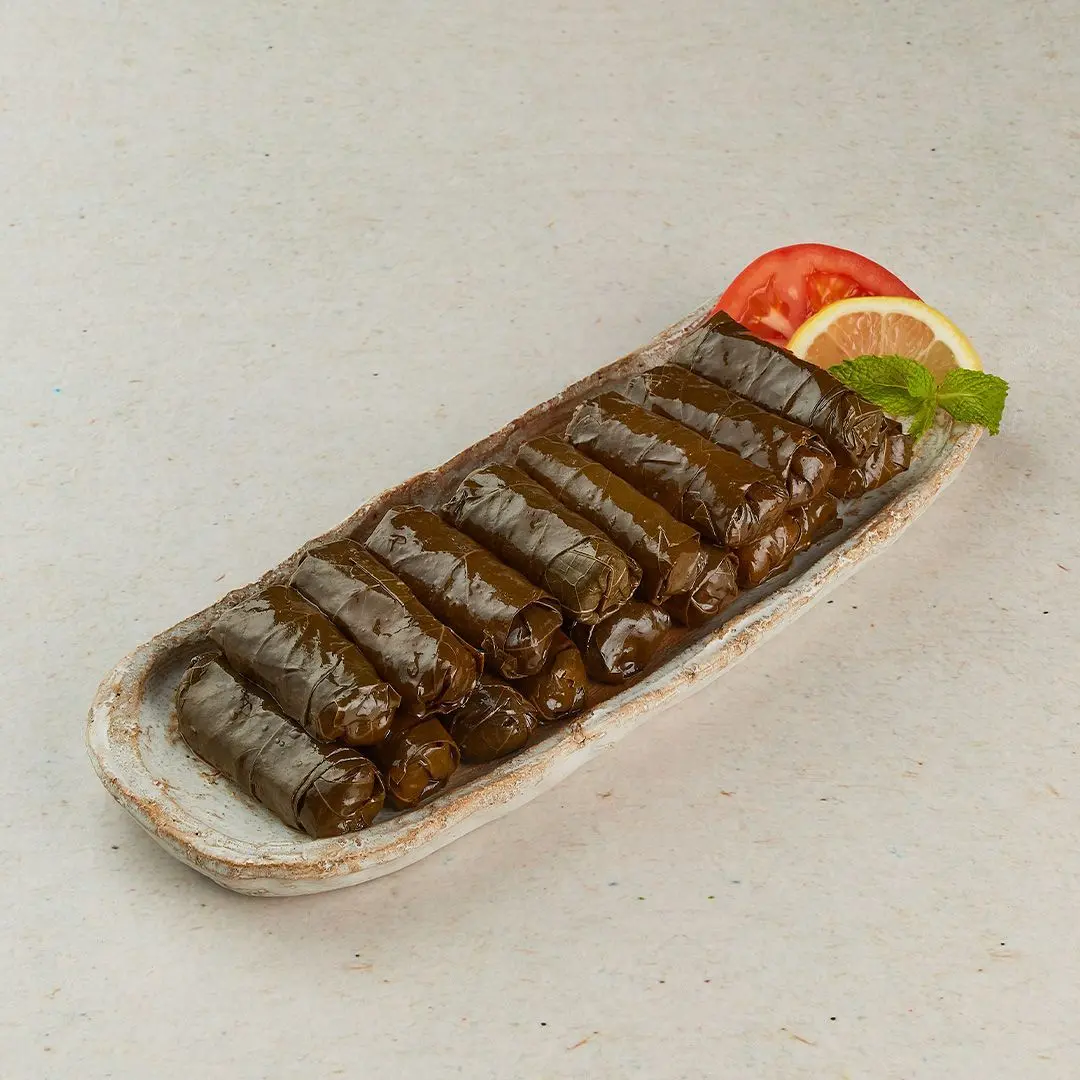ورق عنب 500 جرام (17 قطعة)