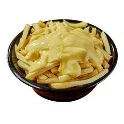 (Cheese - Chili - Ranch ) Fries
