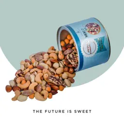 Premium Extra MIXED NUTS- Small