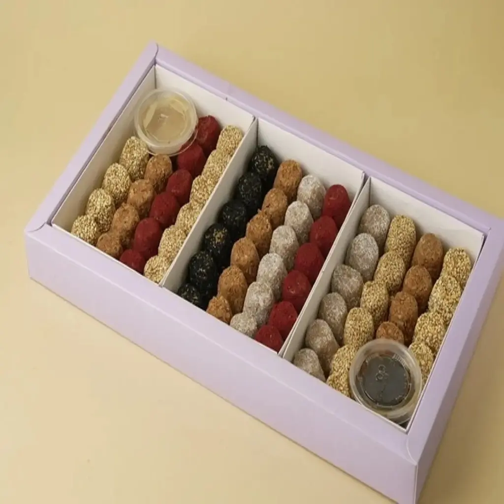 تمرية