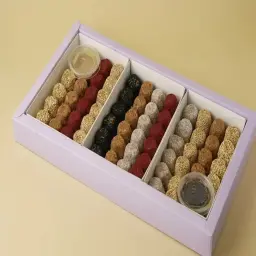 تمرية