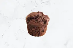 Chocolate Muffin