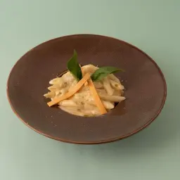 Cheese Penne Pasta