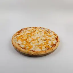 Four Cheese Pizza